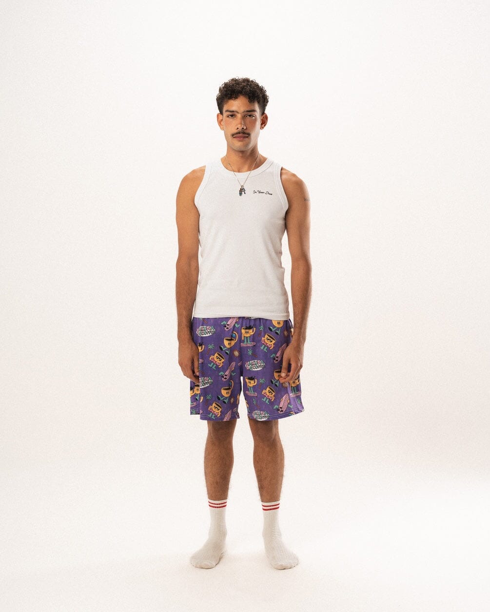 Hakuna Macoffee Pshorts Pshorts IN YOUR SHOE 