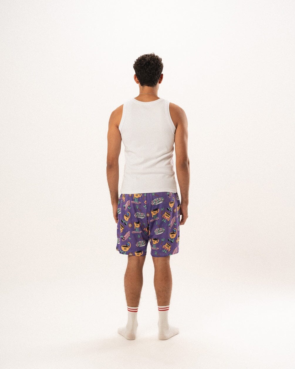 Hakuna Macoffee Pshorts Pshorts IN YOUR SHOE 