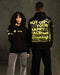 Happy Face Hoodie