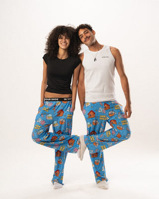 Homaholic Pjoys PJOYS IN YOUR SHOE S 