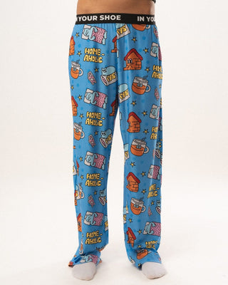 Homaholic Pjoys PJOYS IN YOUR SHOE L 