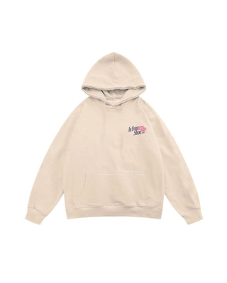 Home Town Hoodie Printed Hoodies IN YOUR SHOE 