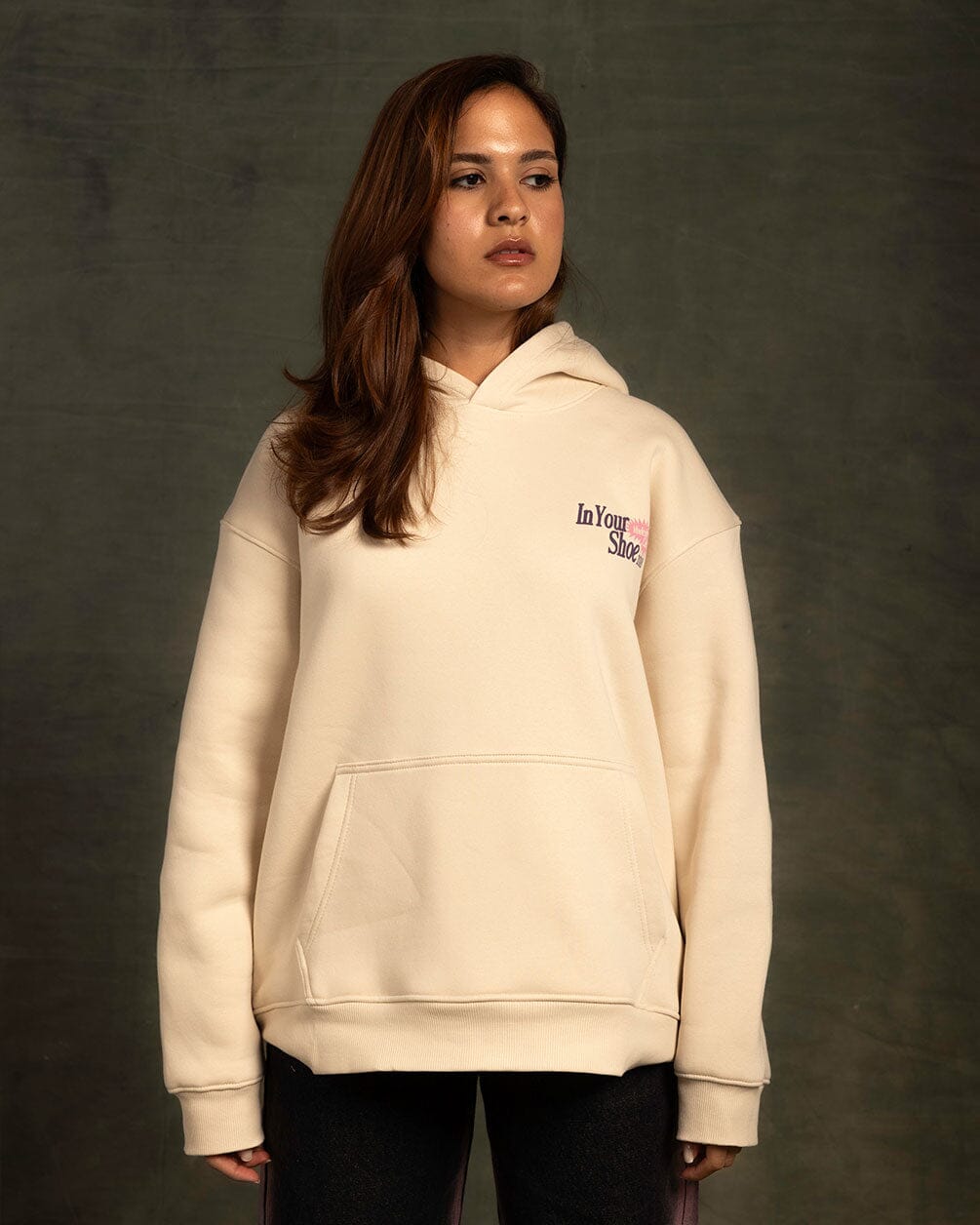 Home Town Hoodie Printed Hoodies IN YOUR SHOE S 