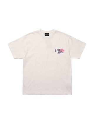 Hometown Oversized Tee Printed Oversized Tees IN YOUR SHOE 