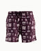 Hot Tatts Swim Shorts