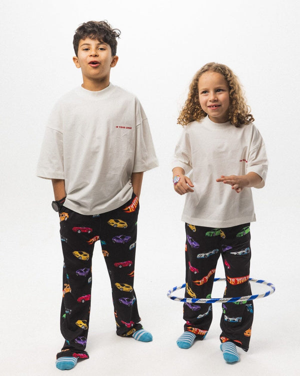 Hot Wheels Kids Pjoys