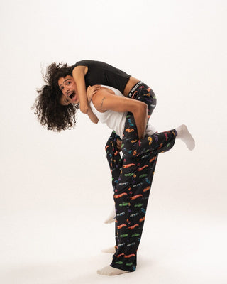 Hot Wheels Pjoys PJOYS IN YOUR SHOE 