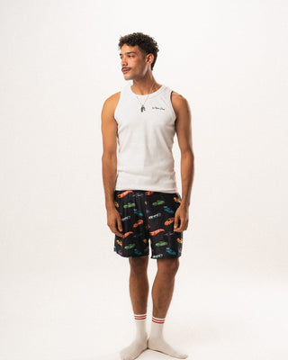 Hot Wheels Pshorts Pshorts IN YOUR SHOE 