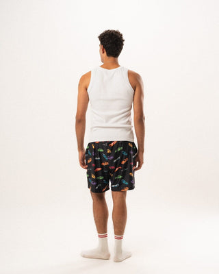 Hot Wheels Pshorts Pshorts IN YOUR SHOE 