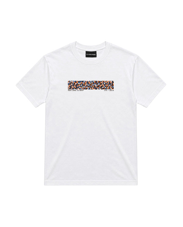 How Long Regular Tee