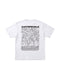 I Hate People Oversized Tee