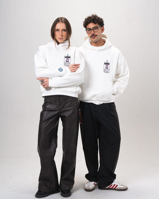 I Love My Job Hoodie Printed Hoodies IN YOUR SHOE 