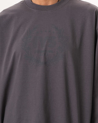 IYS International Club Oversized Long Sleeves Long Sleeves IN YOUR SHOE XL 