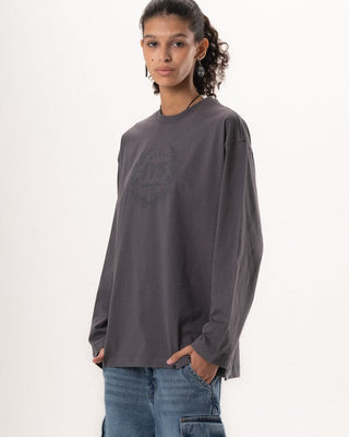 IYS International Club Oversized Long Sleeves Long Sleeves IN YOUR SHOE 