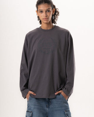 IYS International Club Oversized Long Sleeves Long Sleeves IN YOUR SHOE M 
