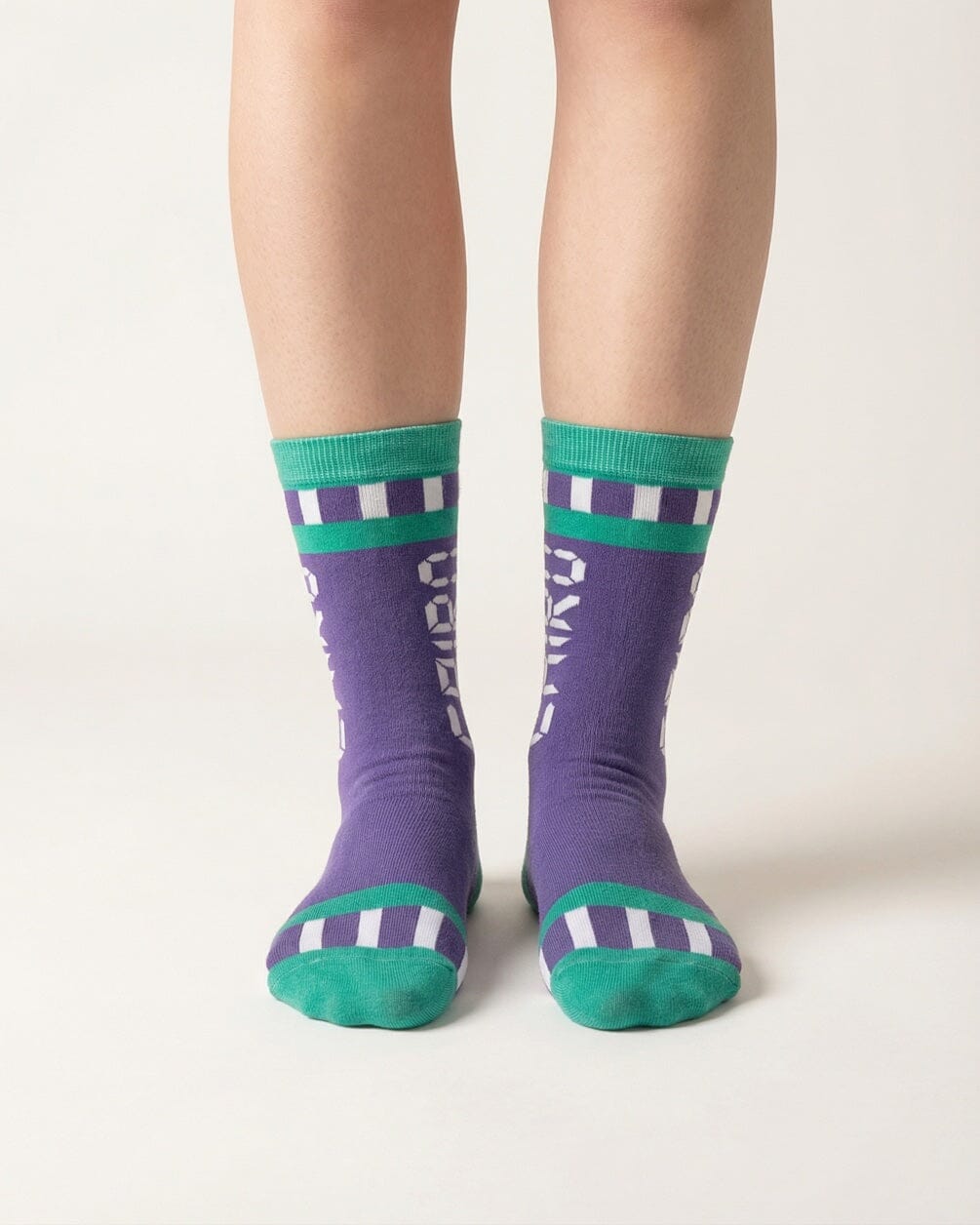 Kairo Neck Socks Neck Socks IN YOUR SHOE 