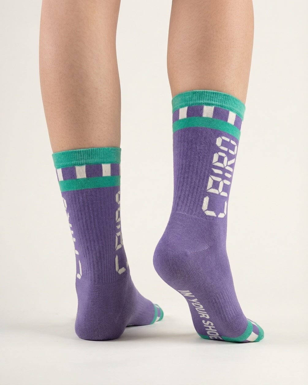 Kairo Neck Socks Neck Socks IN YOUR SHOE 