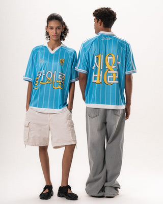 Kairo Pop Jersey Jersey IN YOUR SHOE S 