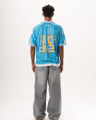 Kairo Pop Jersey Jersey IN YOUR SHOE 