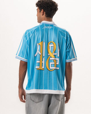 Kairo Pop Jersey Jersey IN YOUR SHOE L 