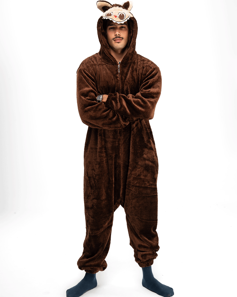 Labubu Onesie Onesies IN YOUR SHOE 
