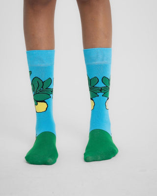 Lemonade Neck Socks Neck Socks IN YOUR SHOE 