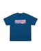 Less City More Sea Oversized Tee