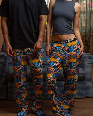 Let Your Mind Wander Pjoys PJOYS IN YOUR SHOE L 