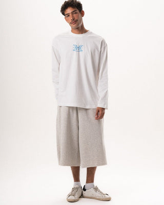 Like Rabbits Oversized Long Sleeves Long Sleeves IN YOUR SHOE M 