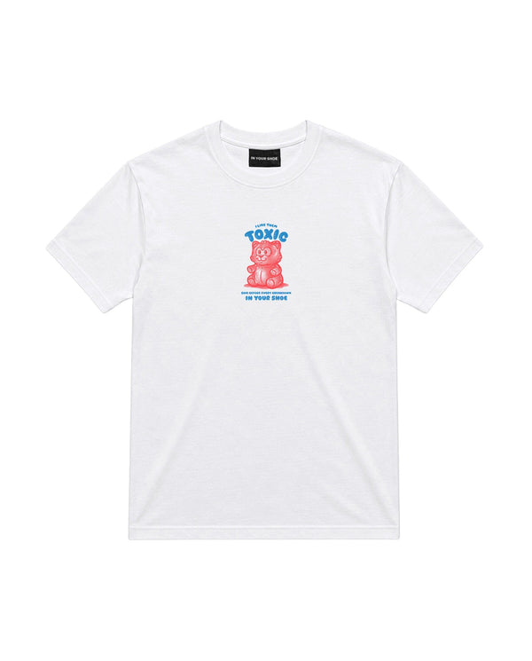 Like Them Toxic Oversized Tee
