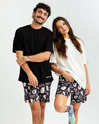 Limbo Pshorts Pshorts In Your Shoe 