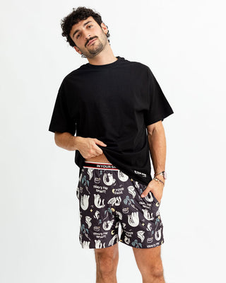 Limbo Pshorts Pshorts In Your Shoe M 