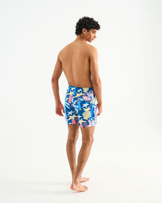 Lobster Swim Shorts Swim Shorts IN YOUR SHOE 