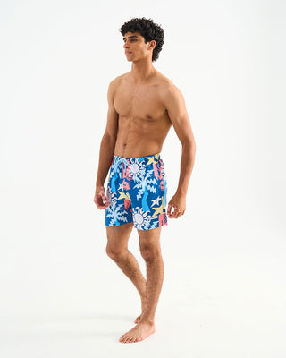 Lobster Swim Shorts Swim Shorts IN YOUR SHOE 