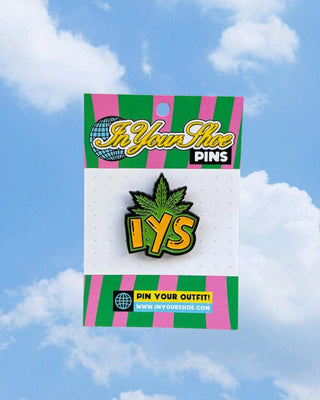 Local Dealer PT.2 Pin Pins IN YOUR SHOE 