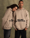 Lost In The Darkness Hoodie