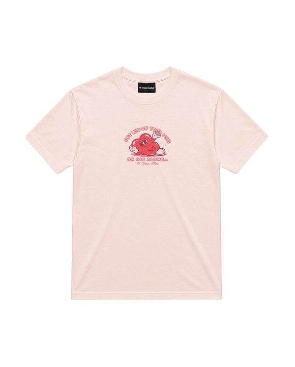 Love Is Hell Regular Tee