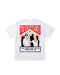 Love Seriously Harms Oversized Tee