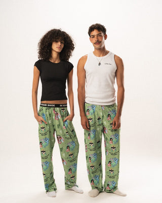 Love You So Matcha Pjoys PJOYS IN YOUR SHOE S 