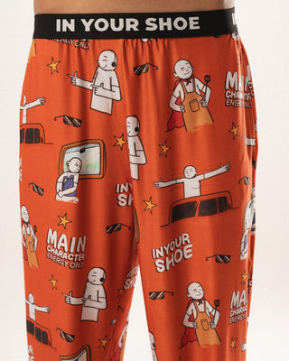 Main Character Pjoys PJOYS IN YOUR SHOE XL 