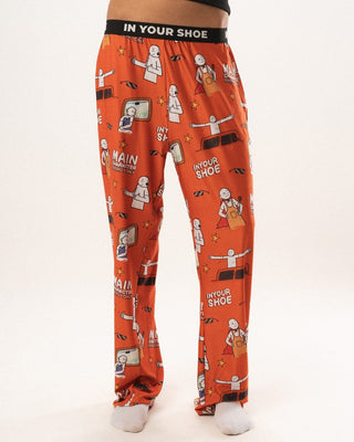 Main Character Pjoys PJOYS IN YOUR SHOE 