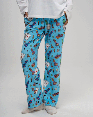 Make A Move Fluffy Pjoys Fluffy Pjoys IN YOUR SHOE 