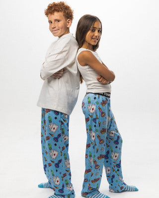 Make A Move Kids Pjoys Kids Pjoys IN YOUR SHOE 2-3 