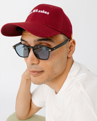 Make Mistakes Cap Cap In Your Shoe 