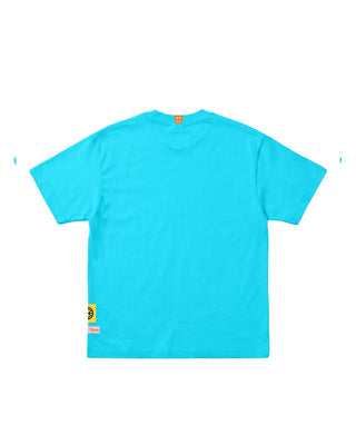 Make Mistakes Printed Oversized Tee Printed Oversized Tees IN YOUR SHOE 