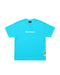 Make Mistakes Printed Oversized Tee