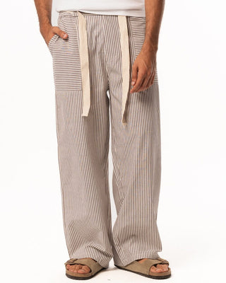 Male Off White Boxer Pants Boxer Pants IN YOUR SHOE M 