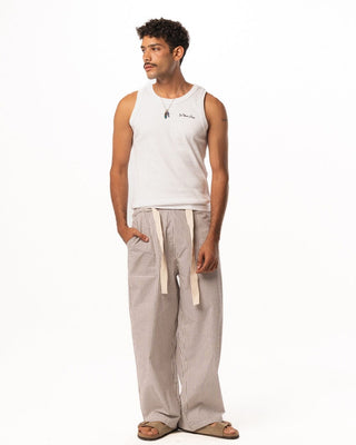 Male Off White Boxer Pants Boxer Pants IN YOUR SHOE S 