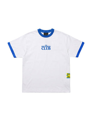 Manifest Oversized Tee Printed Oversized Tees IN YOUR SHOE 