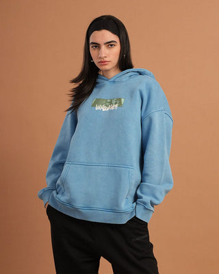 Manifest Washed Hoodie Acid Washed Hoodies IN YOUR SHOE S 